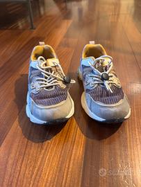 Scarpe bambino Flowermountain taglia 32