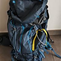 Zaino Ferrino Finisterre 48 lt