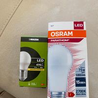 Lampadine Led