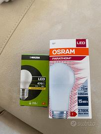 Lampadine Led