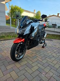 Kawasaki z1000