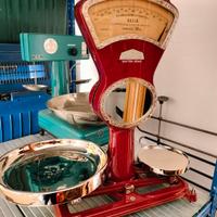 bilancia Dayton anni 30