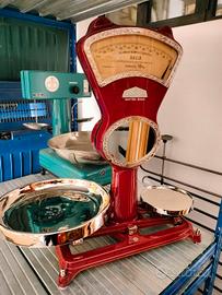 bilancia Dayton anni 30