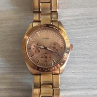 orologio guess