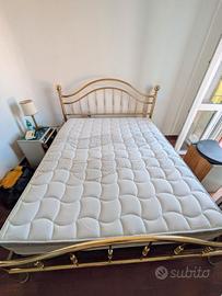 Materasso marca Permaflex