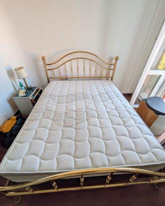 Materasso marca Permaflex