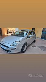 FIAT PUNTO CC14GPL 8V 