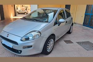 FIAT PUNTO CC14GPL 8V 