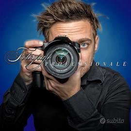 Fotografia Eventi e Cerimonie