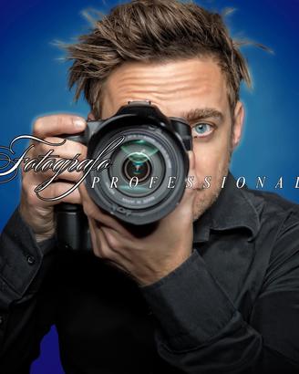 Fotografia Eventi e Cerimonie