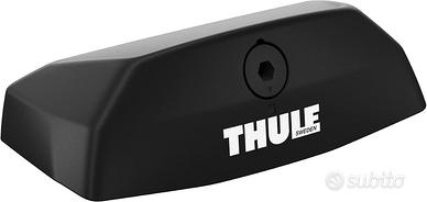 Thule Kit Cover Nero Black, One-Size