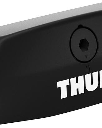 Thule Kit Cover Nero Black, One-Size