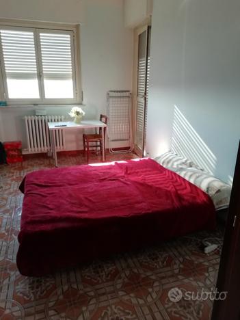 300euro 2 singole Torino via Togliatti