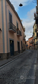 Appartamento centro Pozzuoli