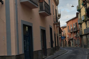 Appartamento centro Pozzuoli
