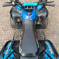 quad 125 