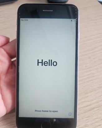 iPhone 6s 64GB