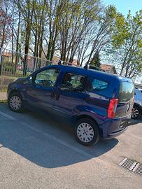 Fiat qubo - 2010