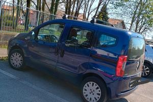 Fiat qubo - 2010