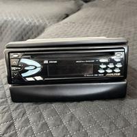 Autoradio alpine cde 785 ar