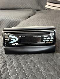 Autoradio alpine cde 785 ar