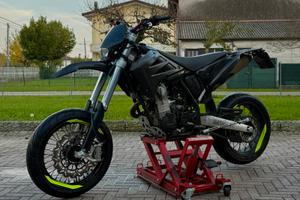 Sherco 450 sm- Anno 2006