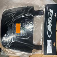 Windshield Puig High Road touring fumè