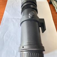 Ottica canon