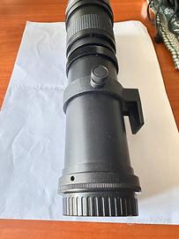 Ottica canon