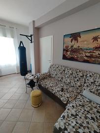 Appartamento 4 posti letto - dal 1° al 31 agosto