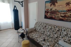 Appartamento 4 posti letto - dal 1° al 31 agosto