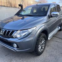 Mitsubishi L200 2.4 DI-D/181CV Double Cab Spartan 