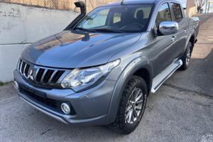 Mitsubishi L200 2.4 DI-D/181CV Double Cab Spartan 