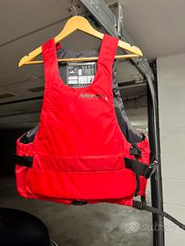 Giubbetto salvagente Musto taglia L