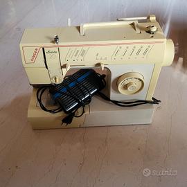 macchina singer