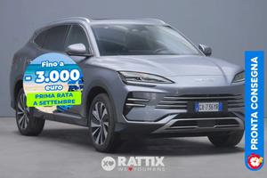 BYD Seal U DM-i Seal U DM-i 1.5 phev Boost 2wd