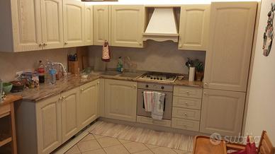 Cucina usata Veneta cucine modello Memory