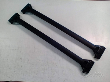 Barre portapacchi Jeep e Chrysler