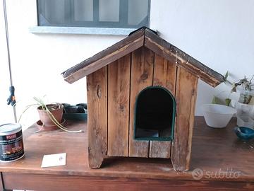 cuccia per cane taglia media