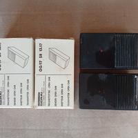 Trasmettitori radiocomandi Open Gar SERAI 300mhz 