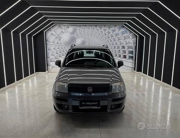 Fiat Panda 1.2 Dynamic-KM CERTIFICATI-PERMUTE-12 M