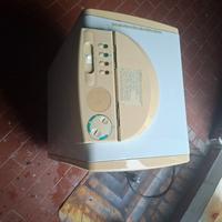 deumidificatore portatile delonghi