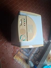 deumidificatore portatile delonghi