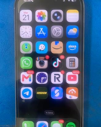iPhone 16 Pro Max 256gb