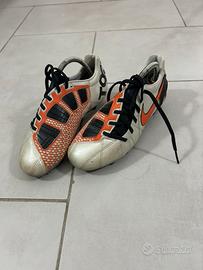 Scarpe da calcio Nike misura 39