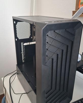 Computer fisso preassemblato