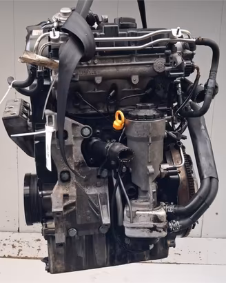 AMF MOTORE AUDI A2 (8Z0) 1.4 TDI 6v MAN 5m 75CV 20