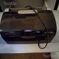 Stampante epson stylus c64