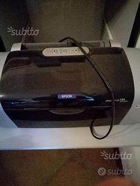 Stampante epson stylus c64