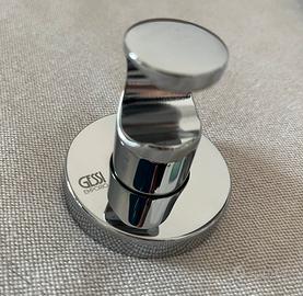 Gessi via Tortona, supporto doccia 38760